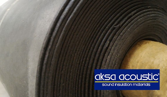 ses izolasyon bariyeri epdm heavy layer bariyerpan